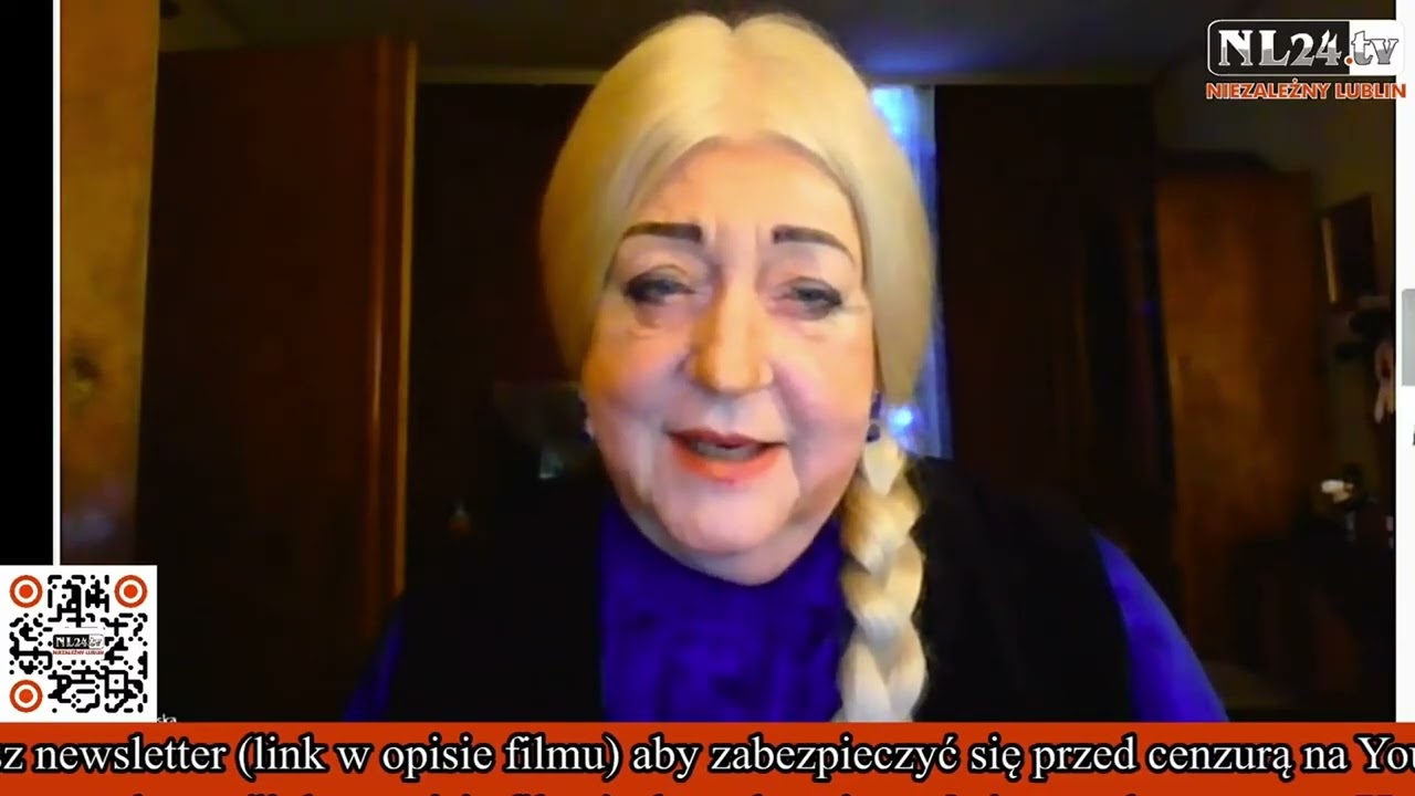 Podsumowanie 2025 roku. Co czeka nas w 2026 roku?  - dr Lucyna Kulińska