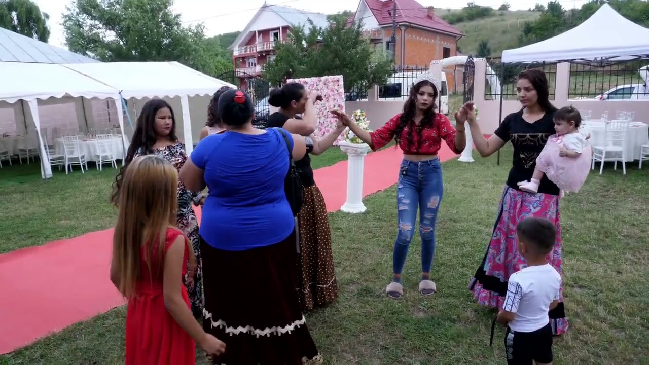 NUNTA ANTONIO & SIMONA✅