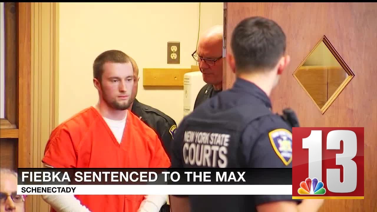 Schenectady man gets life without parole for murdering mother, partner