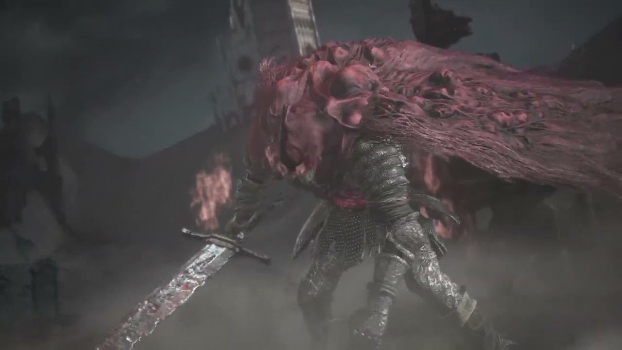 Dark Souls III