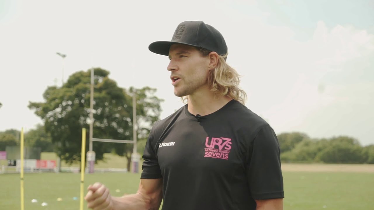 UR7s National Sevens Academy Summer Highlights 2020