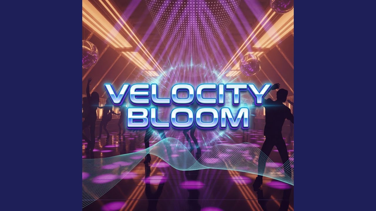 Velocity Bloom