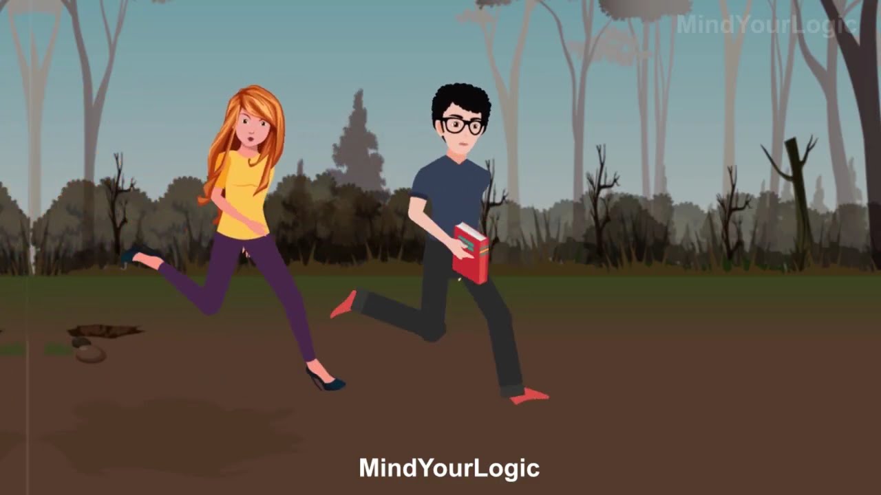 Which Lady is a Fool ? Hindi Paheliyan | Riddles in Hindi | Mind Your Logic Hindi Paheli