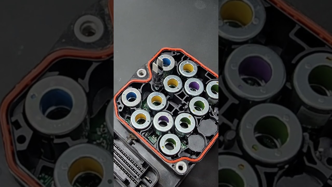 Here's how I quickly replace the ABS module without bleeding the brakes&mdash;huge time saver!