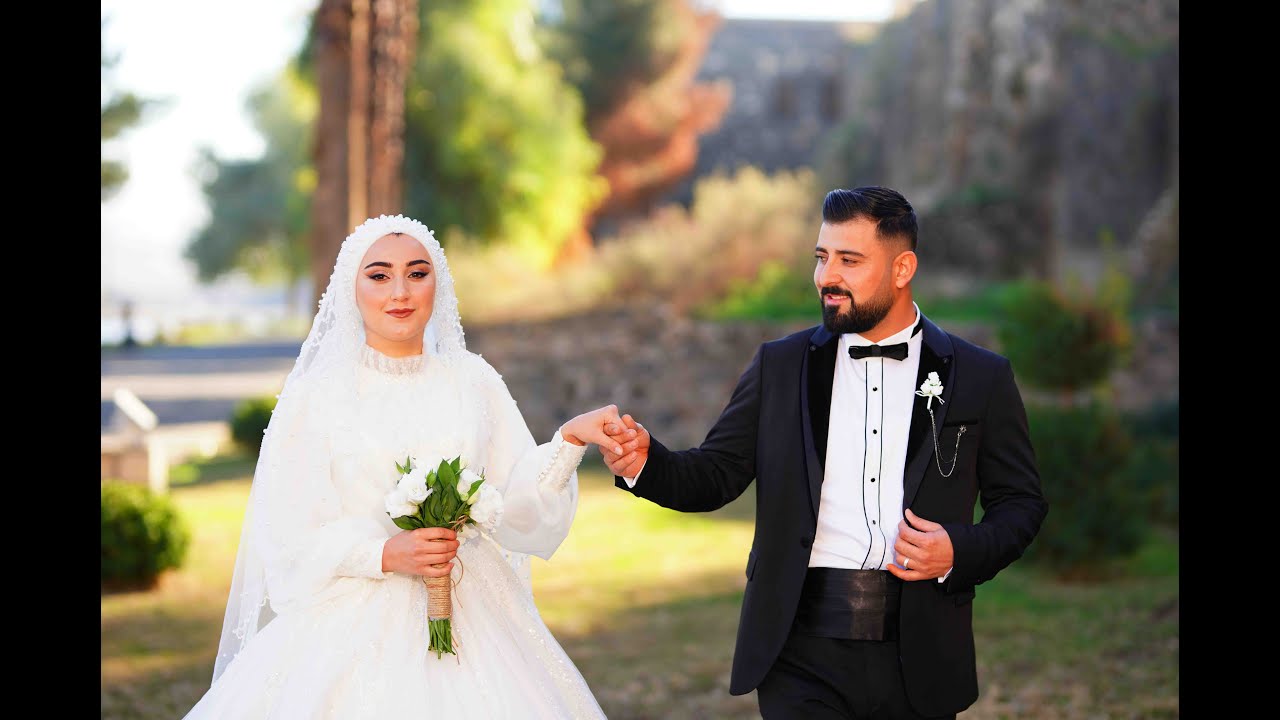 özcan çelik  düğünü part 4