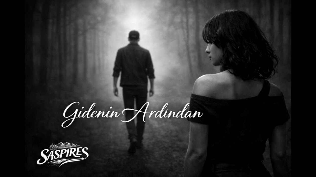 Gidenin ardından  - Duygusal Türkçe Şarkı (2026)