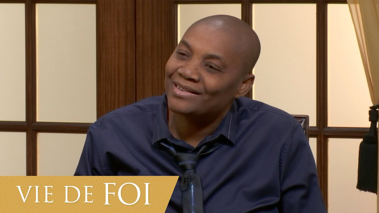 Les épreuves et le désert (1) - Vie de Foi - Marcel Kouamenan