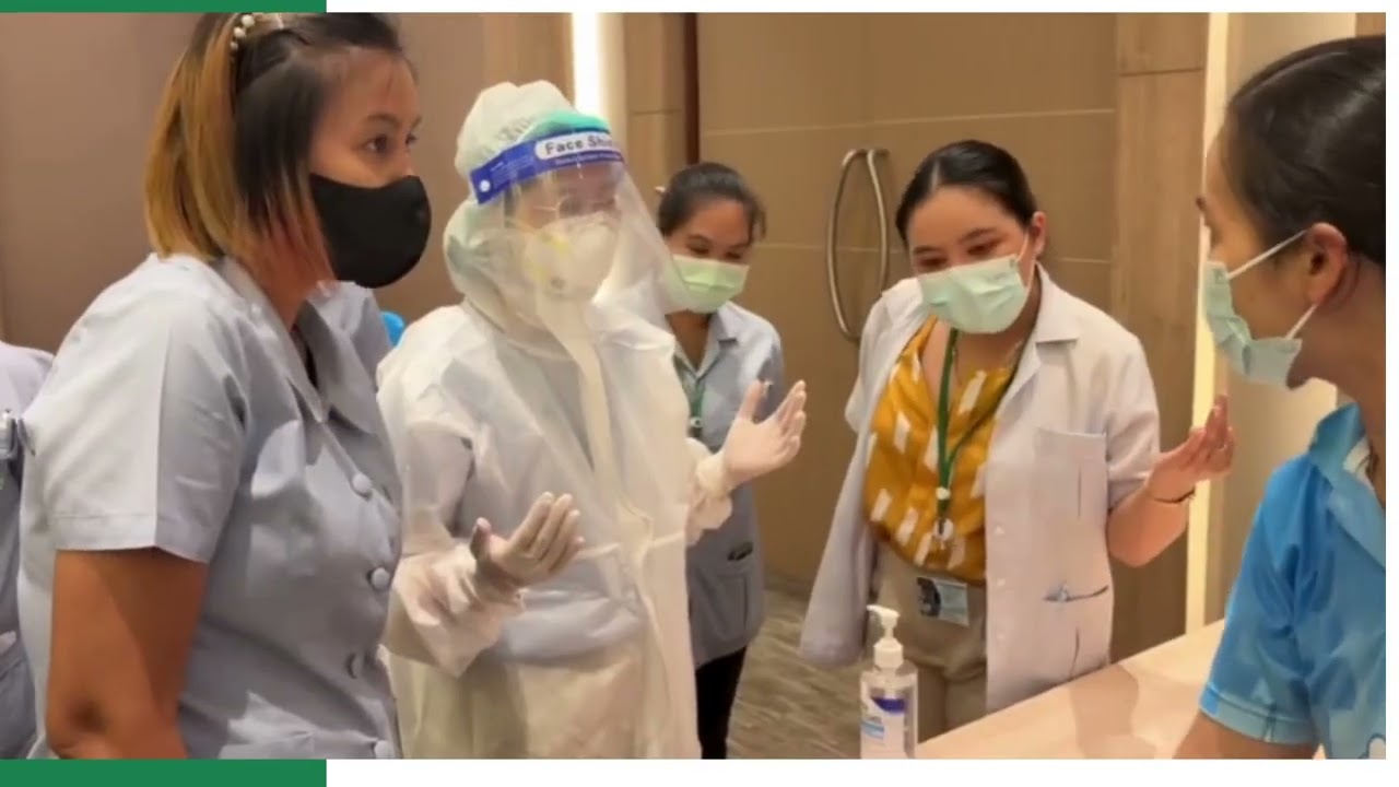 โครงการอบรม IC 68 จนท. CUP ปราณบุรี