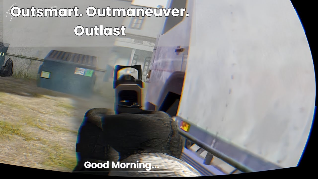 Import Export daytime assault..