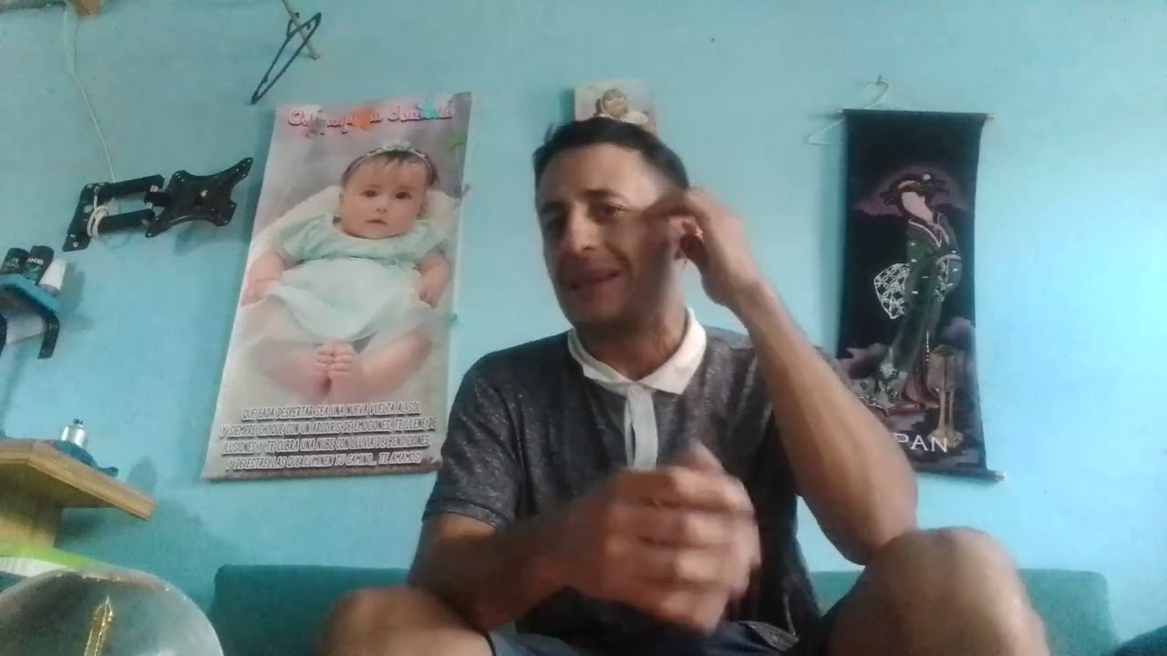 5 MALDADES A UN PRESO  QUE VI EN LA CARCEL