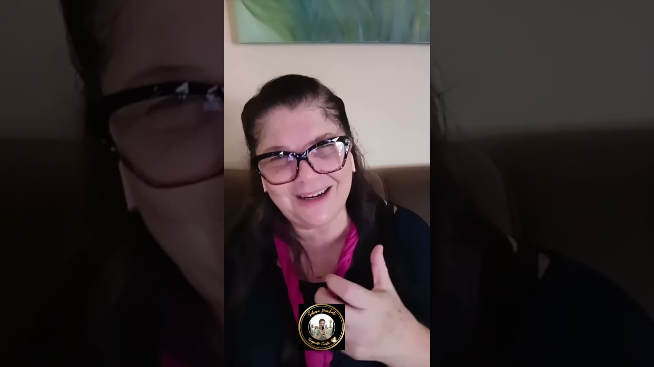 PALAVRA PROFÉTICA|Silvana Machado Cortes