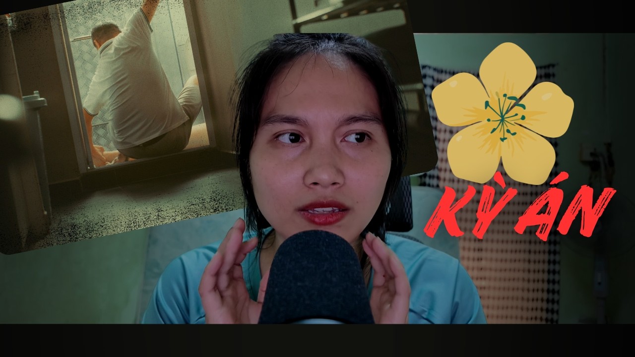 KỲ ÁN | LƯU HỒNG MAI - CHUYỆN VỤ ÁN SINGAPORE