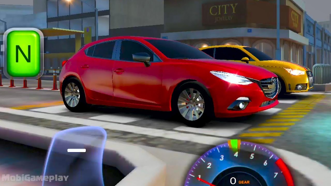 GT: Speed Club - Drag Racing / CSR Race Car Game Android IOS Gameplay