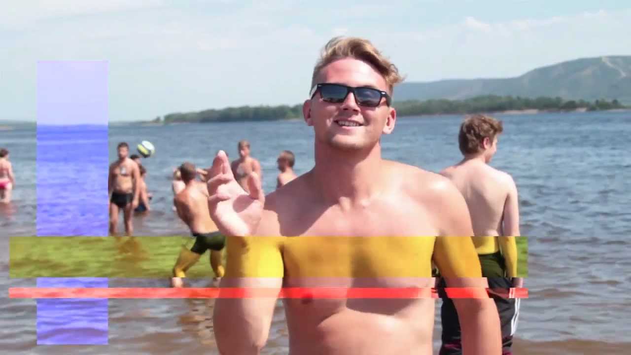 GES FEST 2012 Promo