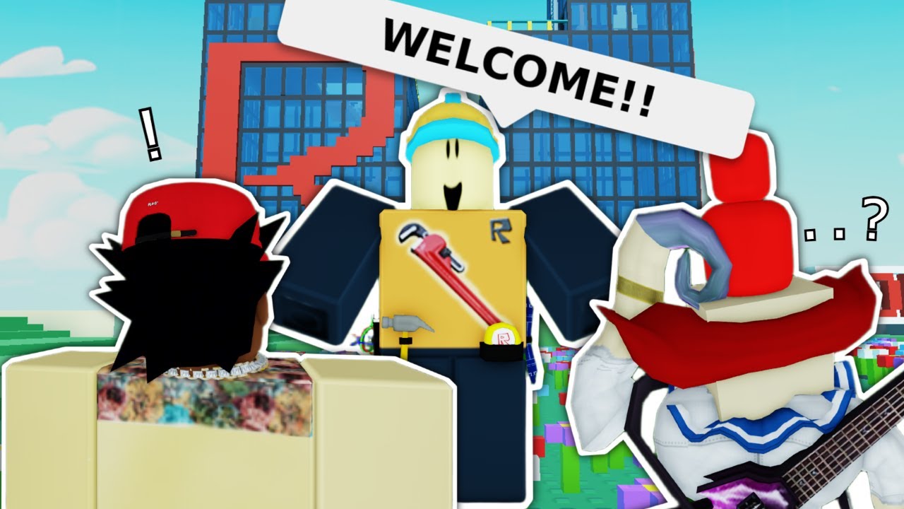THE BEST MYTH ON ROBLOX EVER..?