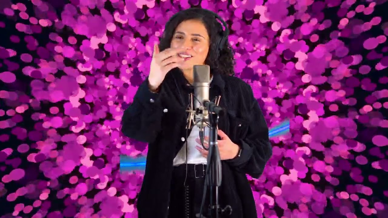 Senora Mia- Xitlali Garcia