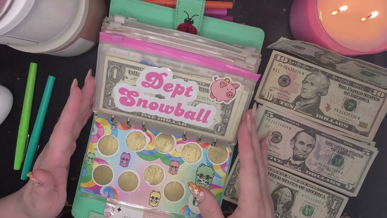 how to budget on a low income