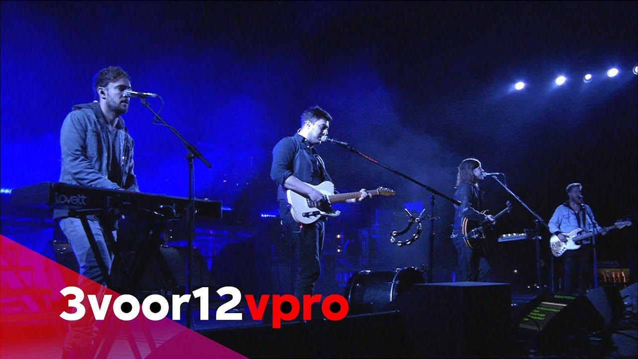 Mumford & Sons - Little Lion Man + Snake Eyes Live at Lowlands 2017