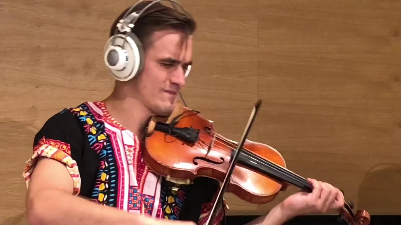 Grzech Piotrowski - Silent Concert - feat. Krzysztof Gradziuk, Stanisław Słowiński
