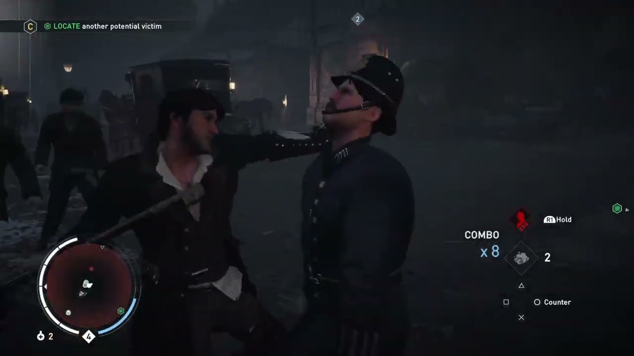 Assassin's Creed Syndicate Part 14