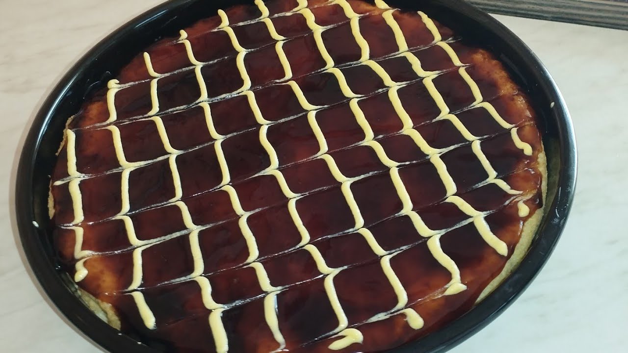 «Трилес» — самый вкусный торт, который вы когда-либо пробовали...