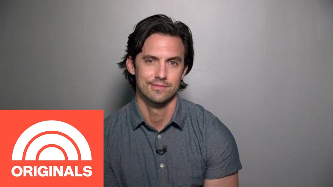 Milo Ventimiglia Reveals The 'This Is Us' Scenes That Make Him Cry | TODAY