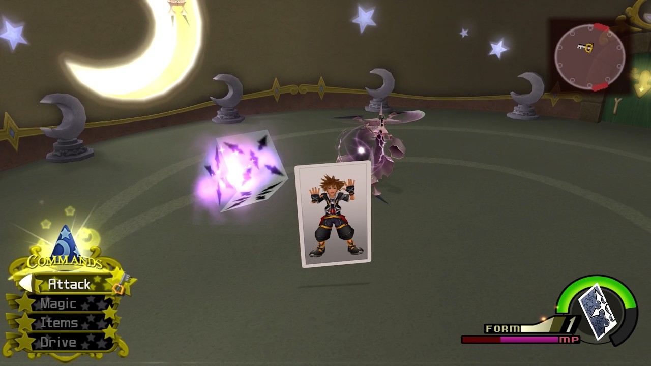 Kingdom Hearts 2 #15