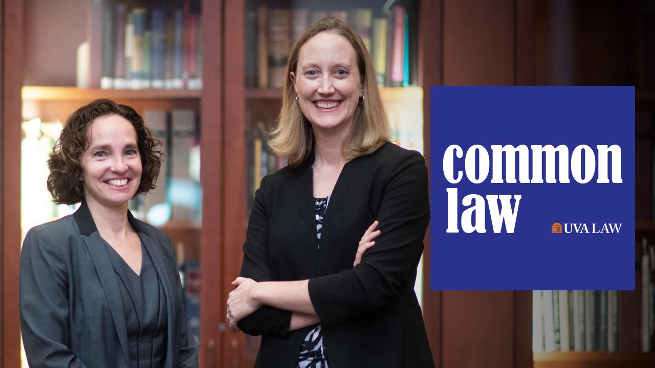 Common Law Season 3 Preview: Law and Equity