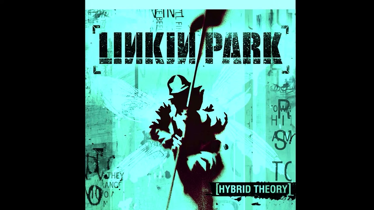 Linkin Park - Pushing Me Away (slowed, 90%) Video Custom