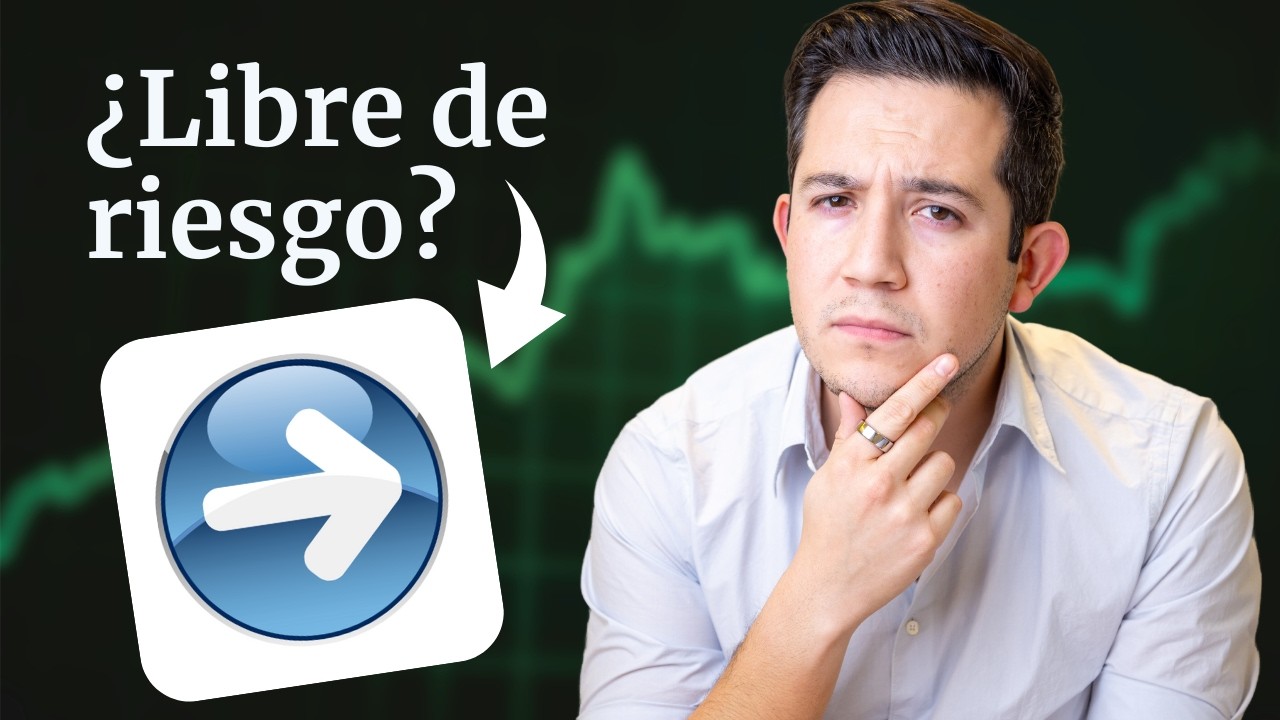 &iquest;Qu&eacute; tan seguros son los CETES realmente?