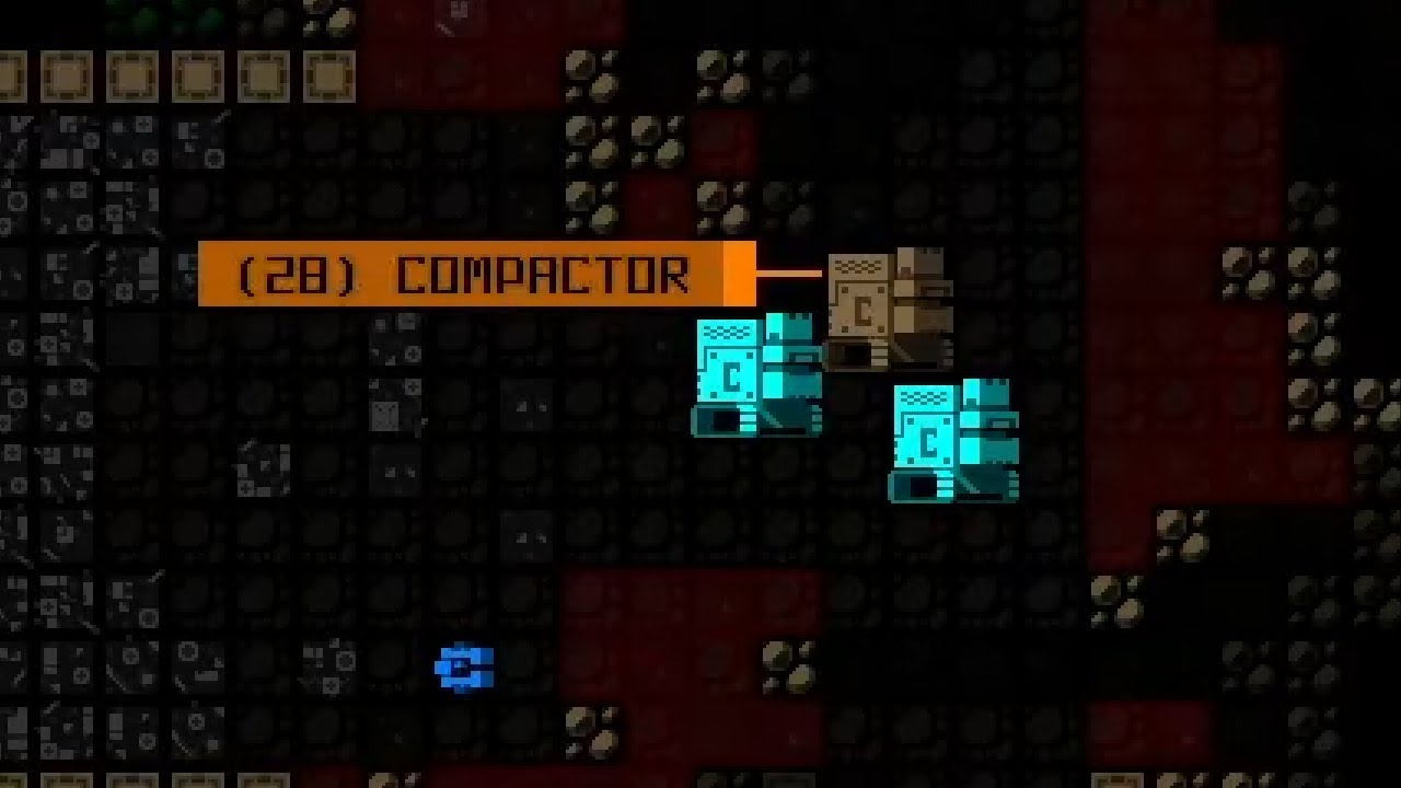 [Stream] Cogmind Beta 11 Sterilization By Popular Demand (1/6)