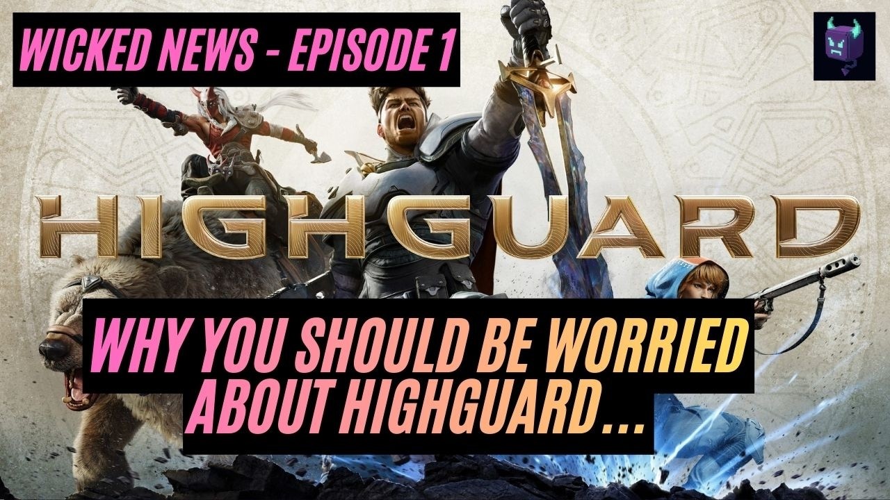 Wicked News Ep1