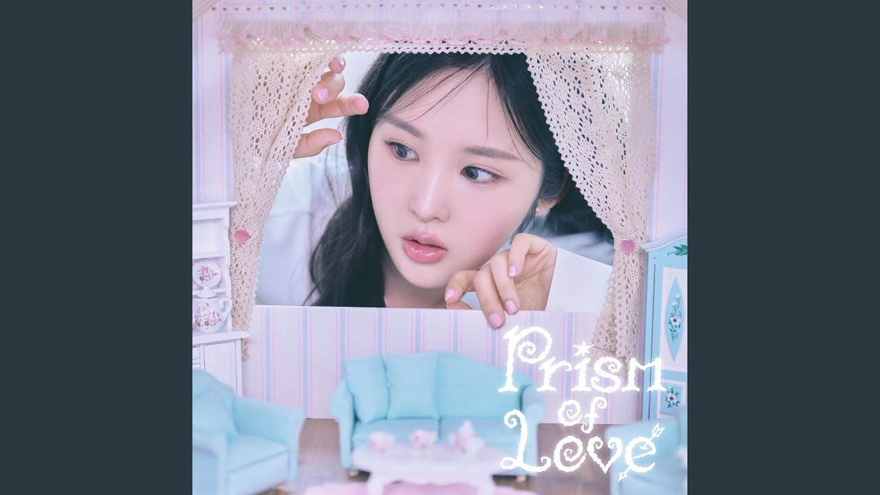 Prism of Love