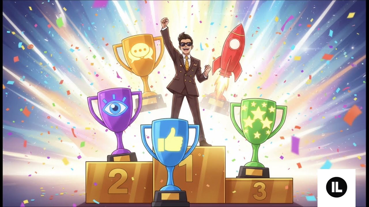 Gangnam Style: The Song That Broke the Internet