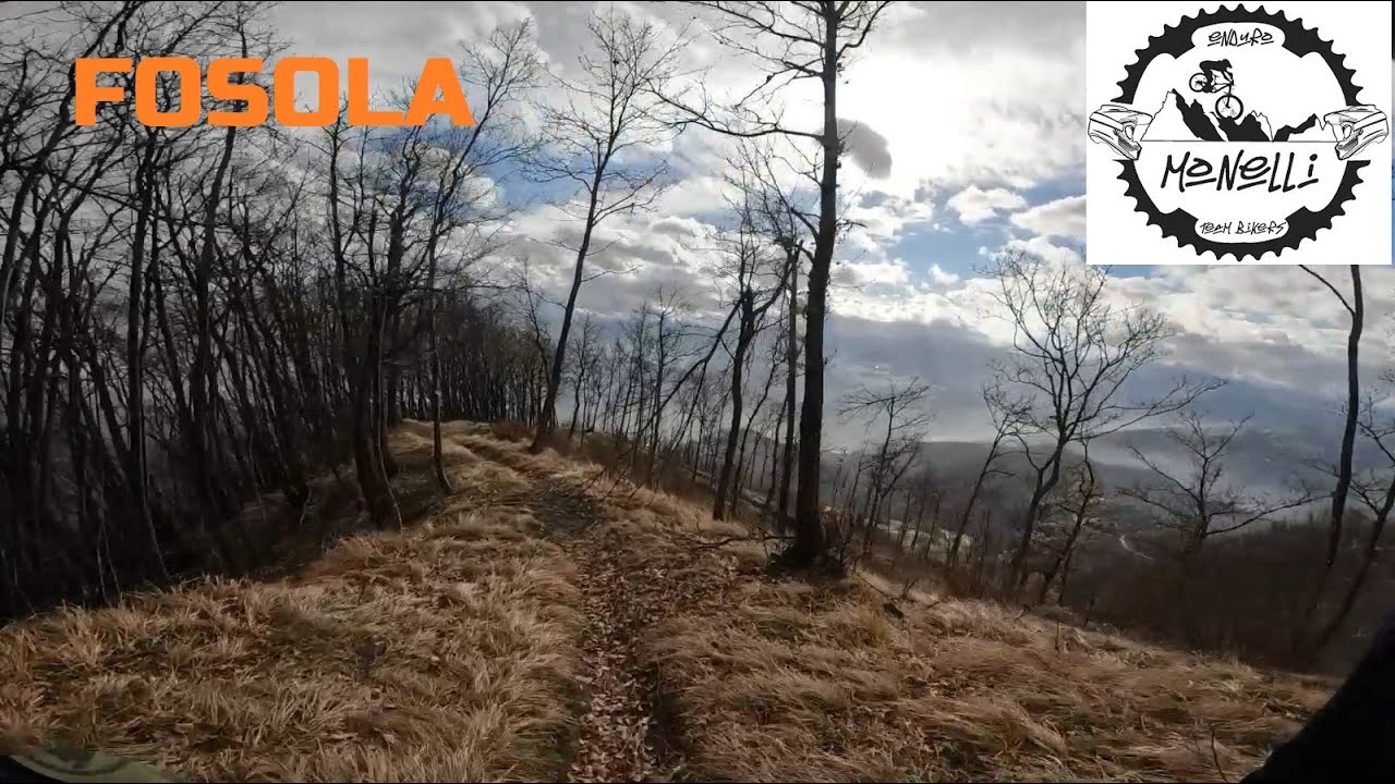 MONTE FOSOLA DH 2025