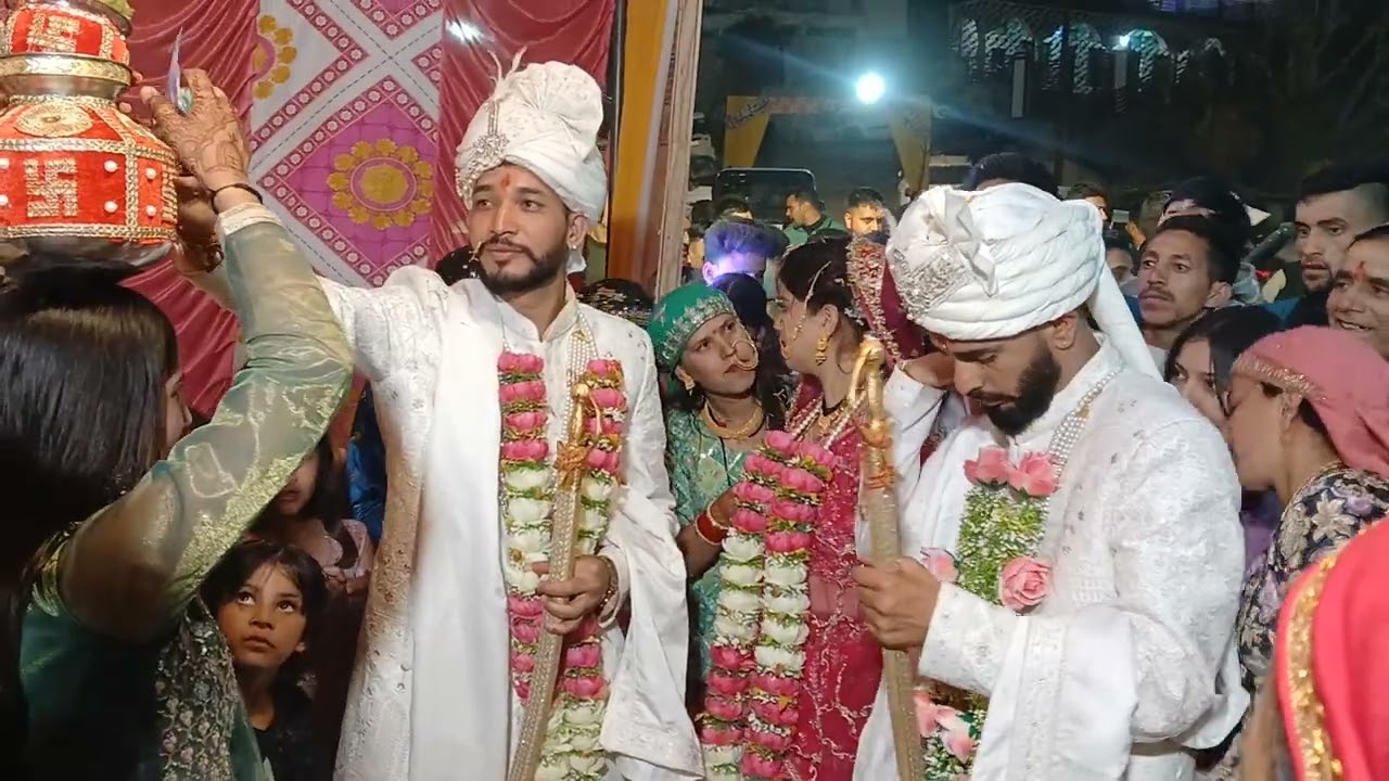 #dono bhai ka welcome hote huye #viral #videoviral #2026viralvideo 