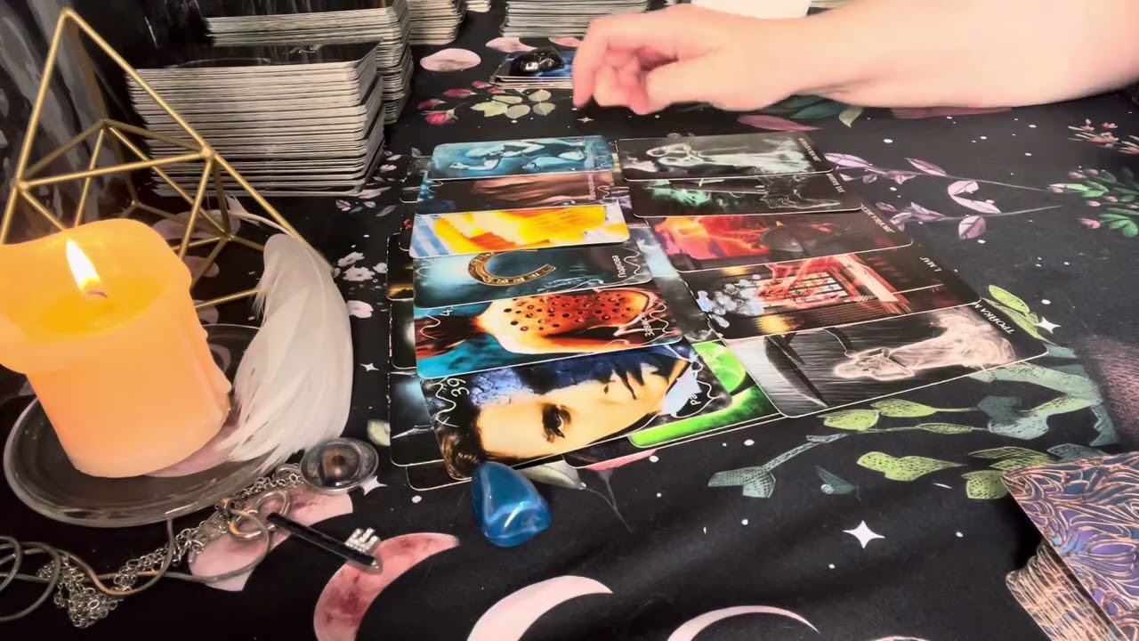 🫦🦻КАКИЕ СПЛЕТНИ РАСПУСКАЮТ ПРОТИВ ВАС?🎭🗣️👁️