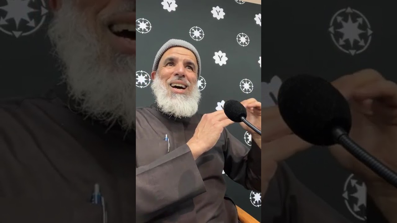 دروس رمضان 1447هـ | 18  فبراير 2026 // الشيخ رشيد نافع