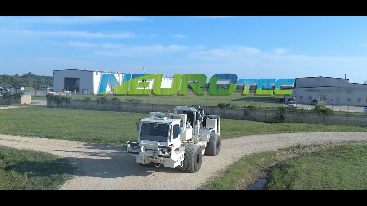 NEUROtec Overview