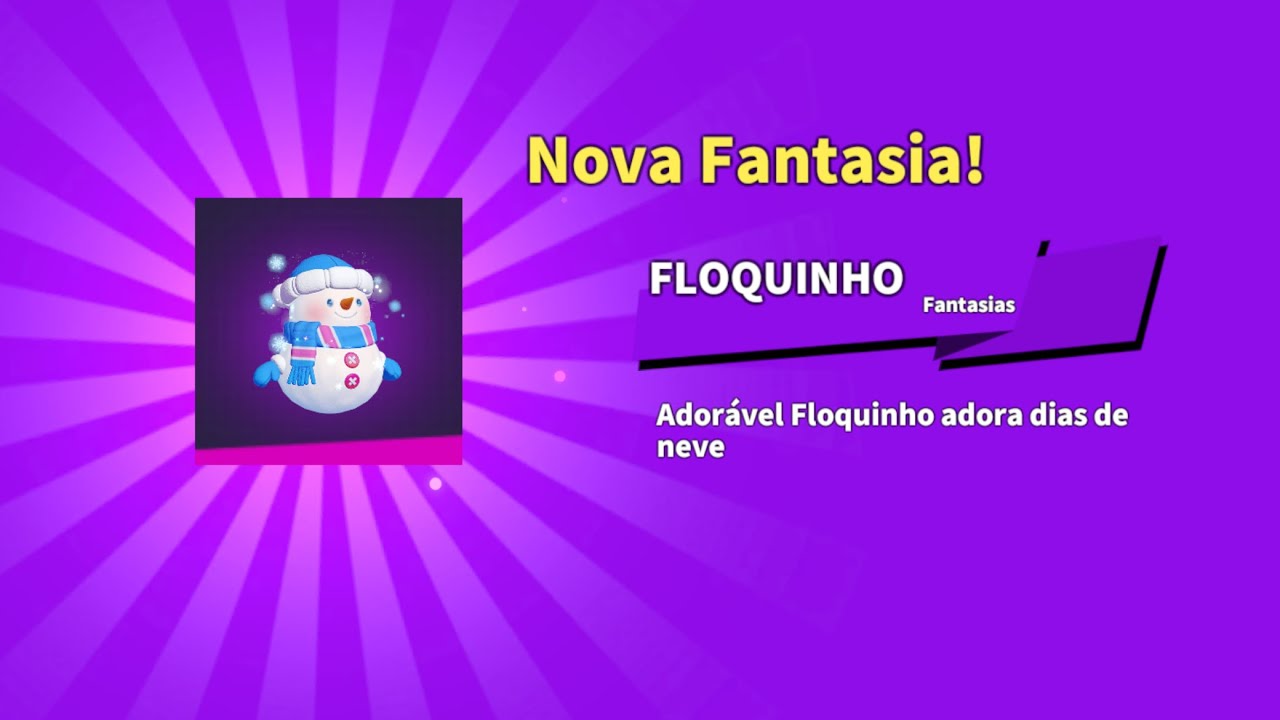 CAVANDO ATÉ PEGAR A SKIN FLOQUINHO NO SUPER SUS