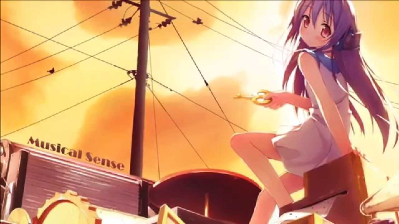 Nightcore- Charlie Brown