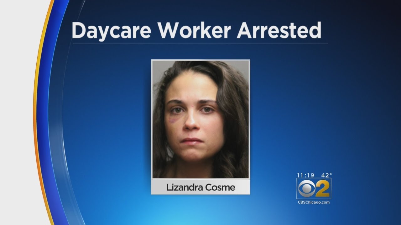 Sources: Daycare Worker Burned 5 Toddlers With Hot Glue Gun
