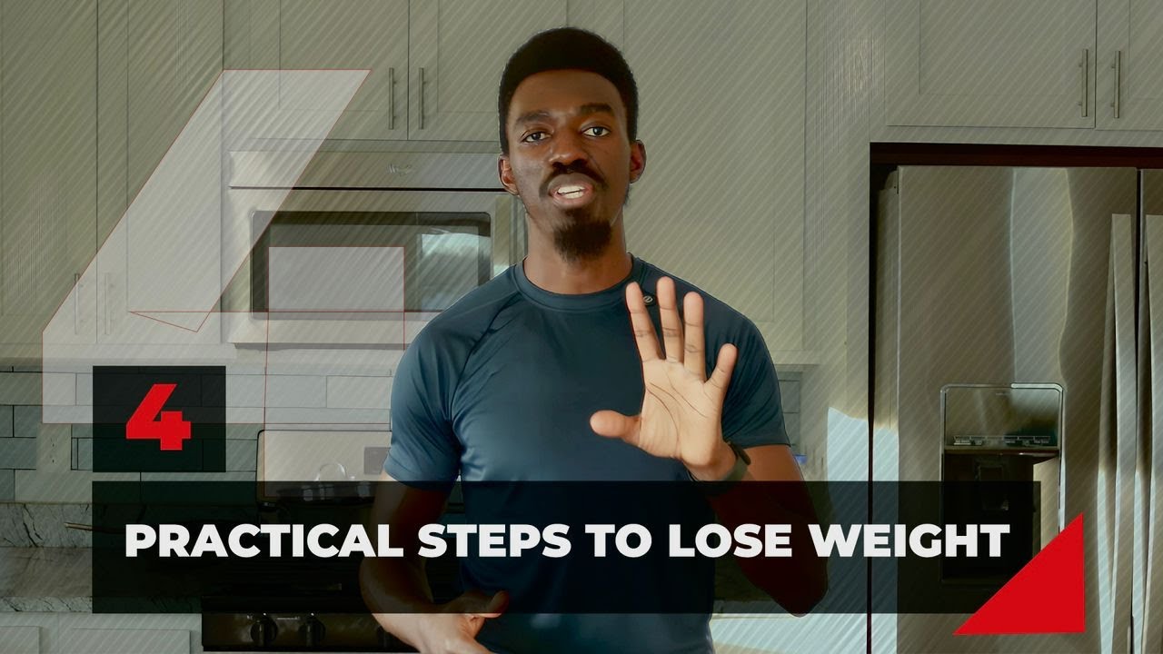How to Lose 10 Pounds in 3 Months (The Real Reason Most Men Fail)
