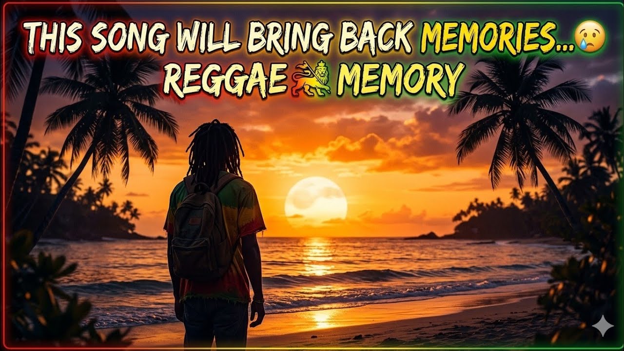 When Memories Return… American Reggae Music