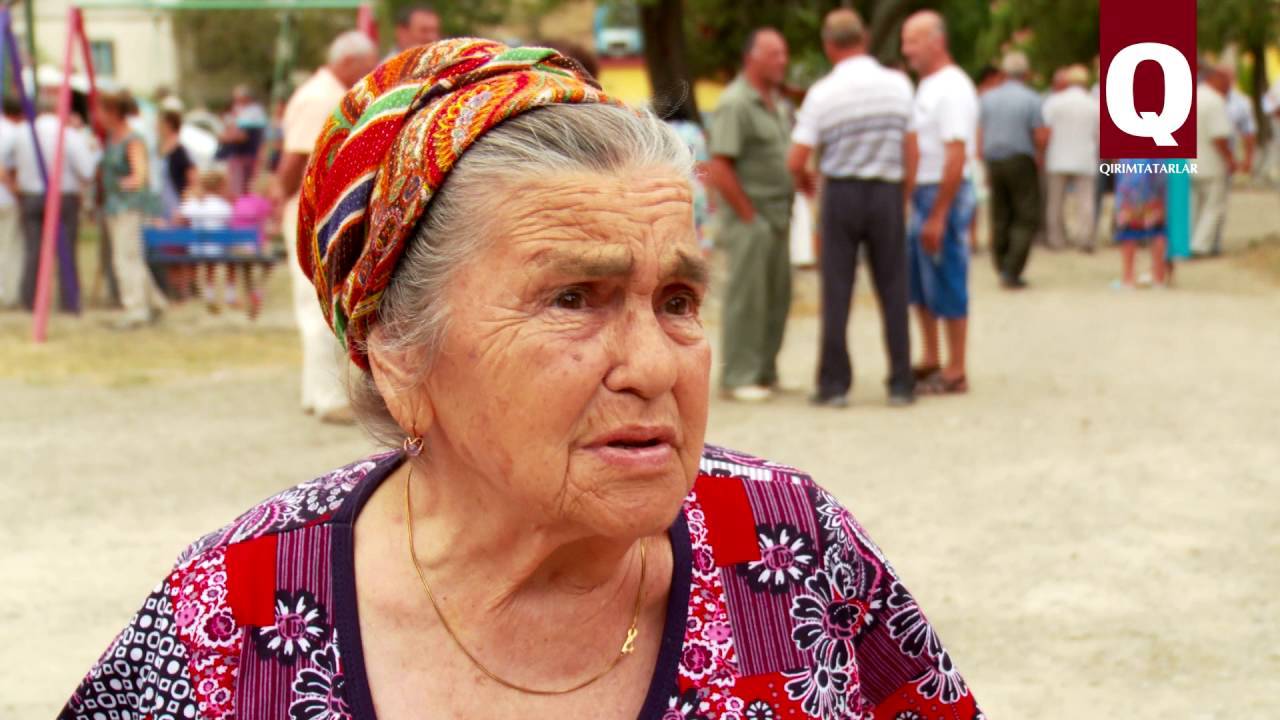 Их депортировали детьми: уроженцы села Шелен собрались на встречу односельчан