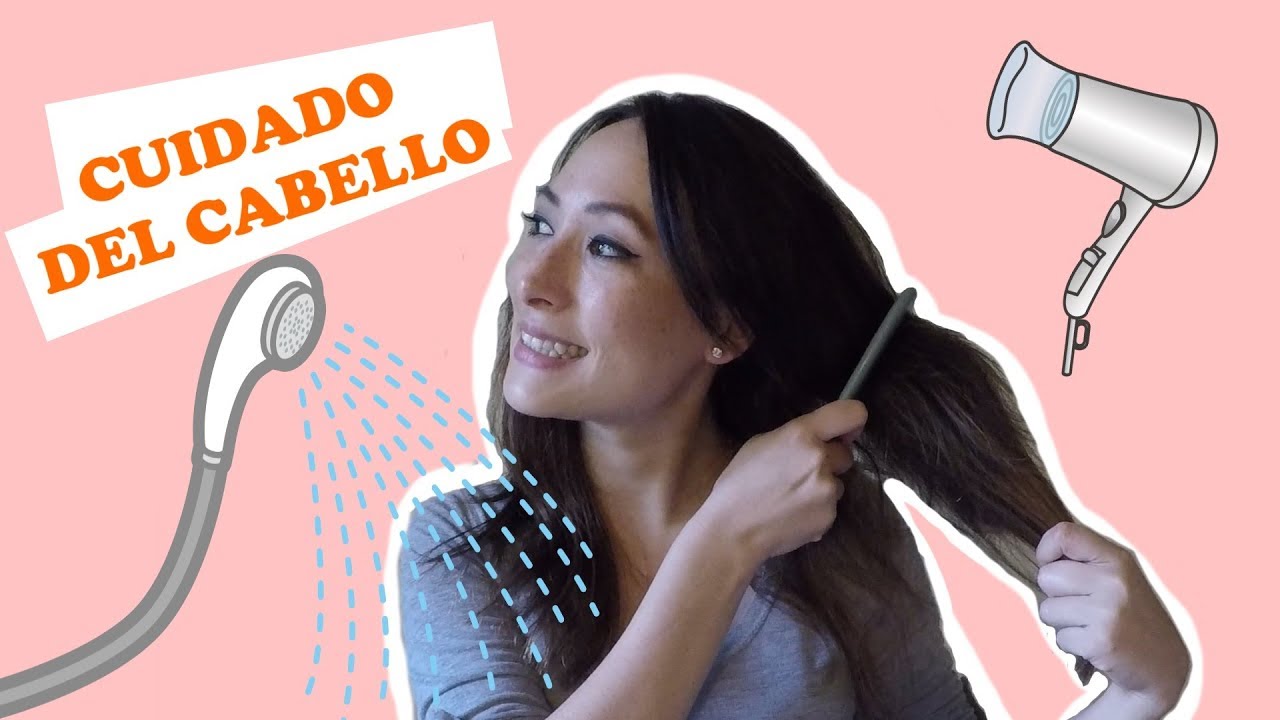 Cómo Cuidar el Cabello | Consejos Japoneses