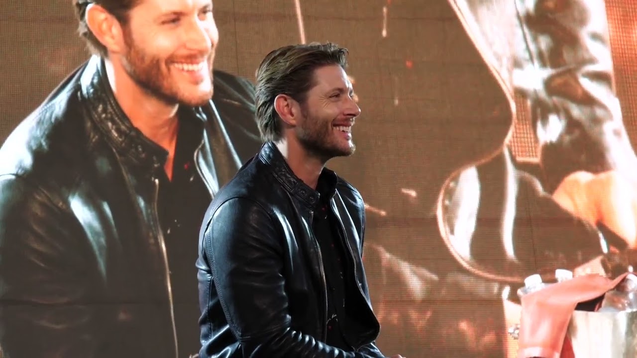 2022 JIB 12 Jensen Sunday morning Panel