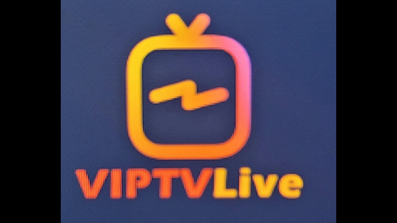 How Customer Register & Buy VIP TV Live Service