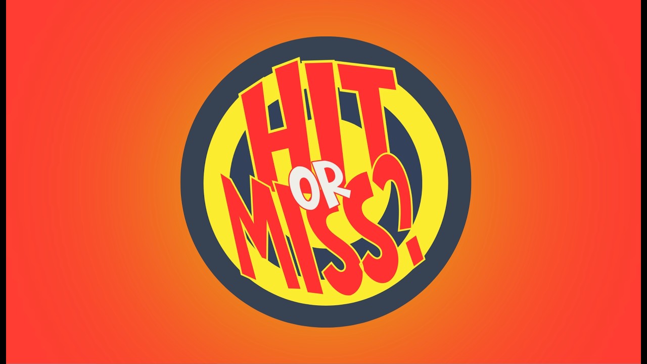 HIT OR MISS - Integrated Learning MATJONI