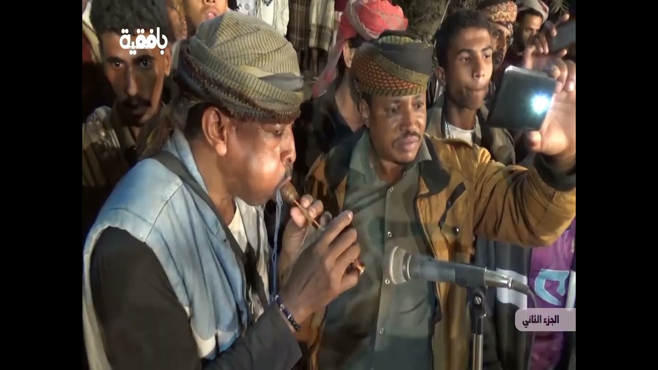 أفضل شرح سركالي في زواج الهضيبي سالم ونوح